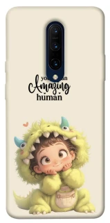 Чехол на OnePlus 7 Pro You are amazing фото 1 из 1