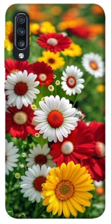 Чохол на Samsung Galaxy A70 (A705F) Flowers v11 фото 1 з 1