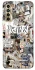Чохол на TECNO Camon 17P Fashion collage ver.12 фото 1 з 1