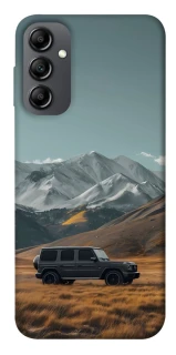 Чохол на Samsung Galaxy A14 4G/5G Gelik v2 фото 1 з 1