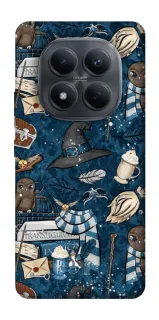 Чохол на Xiaomi Redmi Note 15 Pro 4G Harry Potter V20 фото 1 з 1
