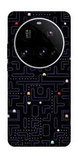 Чохол на Xiaomi 15 Ultra Pacman фото 1 Чохол на Xiaomi 15 Ultra Pacman фото 1 з 1