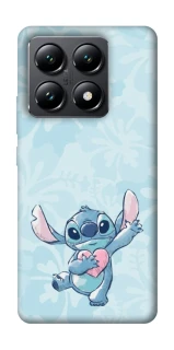 Чехол на Xiaomi 14T Stitch ver.9 фото 1 из 1