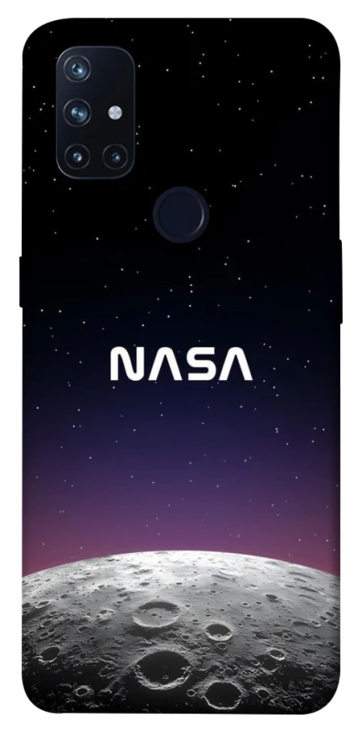 Чохол на OnePlus Nord N10 5G NASA ver.1 фото 1 з 1