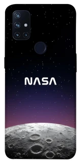 Чохол на OnePlus Nord N10 5G NASA ver.1 фото 1 з 1