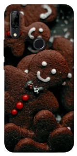 Чохол на Huawei P Smart Z Новорічний v23 фото 1 з 1