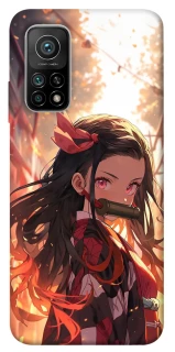Чохол на Xiaomi Mi 10T Nezuko фото 1 з 1