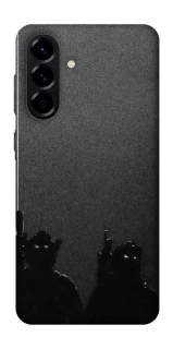 Чохол на Samsung Galaxy A56 5G Night operations фото 1 Чохол на Samsung Galaxy A56 5G Night operations фото 1 з 1