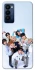 Чохол на TECNO Camon 18 Stray Kids One Vision фото 1 з 1