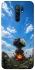 Чохол на Xiaomi Redmi 9 Moscow never sleeps ver.6 фото 1 з 1