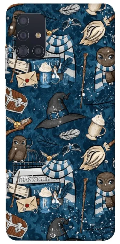 Чохол на Samsung Galaxy A51 Harry Potter V20 фото 1 з 1