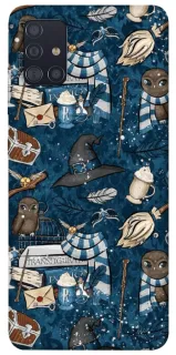 Чохол на Samsung Galaxy A51 Harry Potter V20 фото 1 з 1