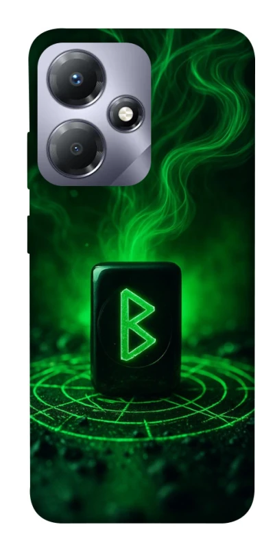 Чохол на Infinix Hot 30i Руна Беркана фото 1 з 1