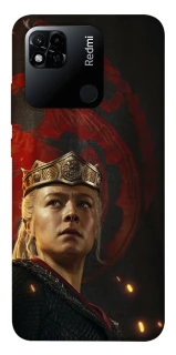 Чохол на Xiaomi Redmi 10A House of the Dragon ver.6 фото 1 з 1