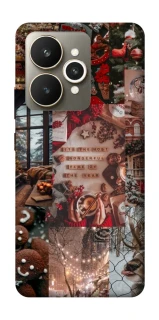 Чохол на Realme 15 Christmas spirit ver.3 фото 1 з 1