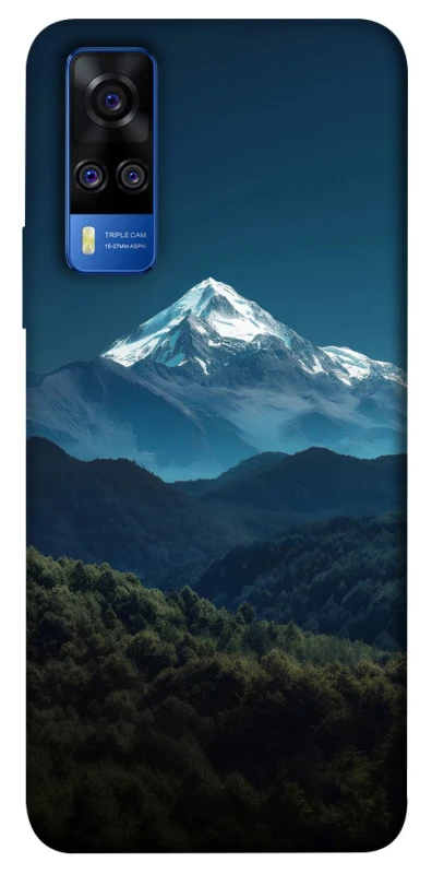Чохол на Vivo Y51a Mountain v4 фото 1 з 1
