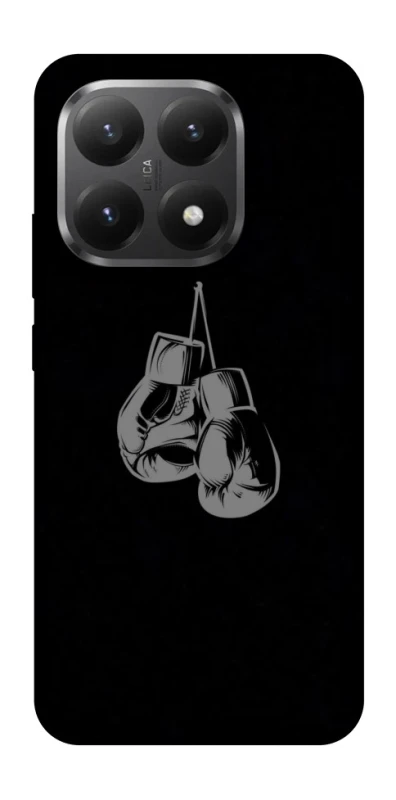 Чохол на Xiaomi 15T boxing фото 1 з 1