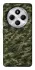 Чохол на Xiaomi Redmi 14C / Poco C75 Camouflage v24 фото 1 з 1