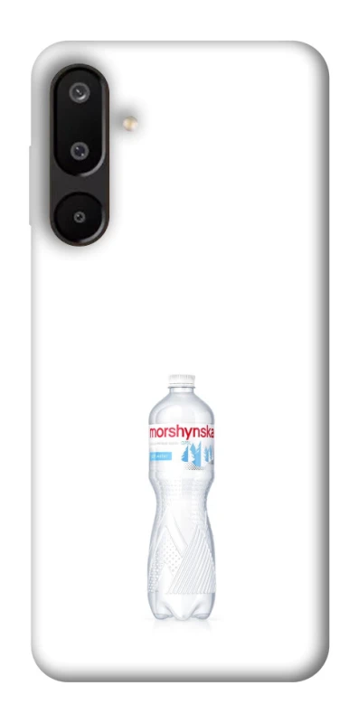 Чехол на Samsung Galaxy M16 5G Morshynska фото 1 из 1