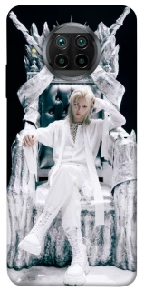 Чехол на Xiaomi Mi 10T Lite / Redmi Note 9 Pro 5G Felix GIANT фото 1 из 1