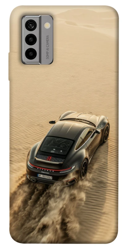 Чехол на Nokia G22 Porsche v3 фото 1 из 1