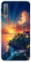 Чехол на Samsung A750 Galaxy A7 (2018) Lighthouse фото 1 из 1