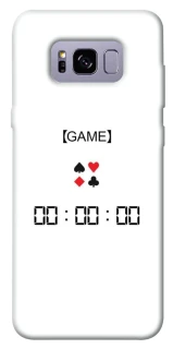 Чохол на Samsung G955 Galaxy S8 Plus Alice in Borderland ver.3 фото 1 з 1