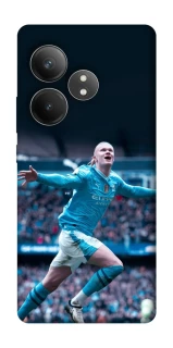 Чехол на Realme GT Neo 6 Erling Haaland V3 фото 1 из 1