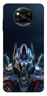 Чохол на Xiaomi Poco X3 NFC / Poco X3 Pro Transformer фото 1 з 1