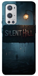 Чохол на OnePlus 9 Pro Silent Hill aesthetic ver.2 фото 1 з 1