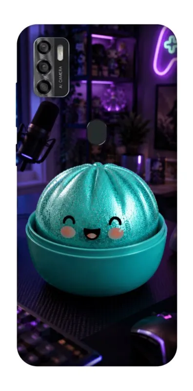 Чохол на ZTE Blade A7s (2020) Dumpling ver.10 фото 1 з 1