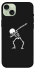 Чохол на Apple iPhone 15 Plus (6.7") Halloween skeleton фото 1 з 1