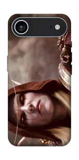 Чохол на Apple iPhone 17 Air (6.5") Sylvana фото 1 з 1