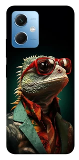 Чехол на Xiaomi Poco X5 5G Игуана фото 1 из 1