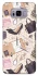 Чохол на Samsung G955 Galaxy S8 Plus Fashion collage ver.9 фото 1 з 1