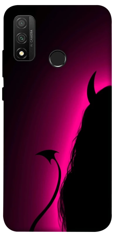 Чохол на Huawei P Smart (2020) Pink Love фото 1 з 1