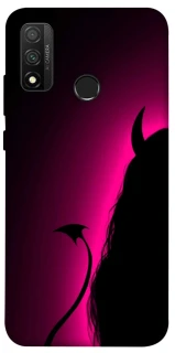 Чохол на Huawei P Smart (2020) Pink Love фото 1 з 1