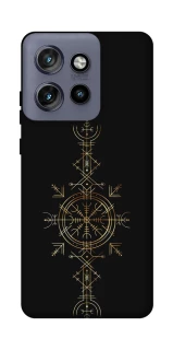 Чохол на Motorola Edge 50 Neo Viking Compass фото 1 Чохол на Motorola Edge 50 Neo Viking Compass фото 1 з 1