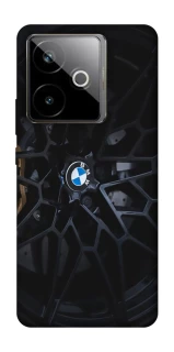 Чехол на Realme GT 7T Wheel BMW фото 1 из 1