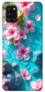 Чохол на Samsung Galaxy A31 Flowers v19 фото 1 з 1