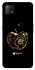 Чохол на Oppo A72 5G / A73 5G Apple logo ver.2 фото 1 з 1