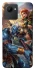 Чехол на Realme C30 Dota heroes фото 1 из 1