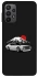 Чохол на Samsung Galaxy A23 4G Машина аніме фото 1 з 1