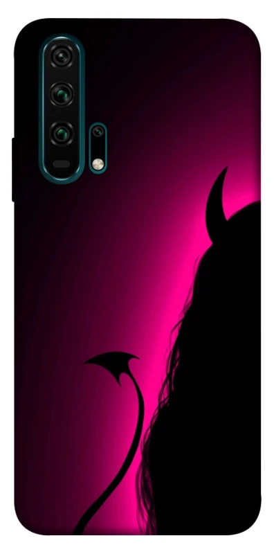 Чохол на Huawei Honor 20 Pro Pink Love фото 1 з 1