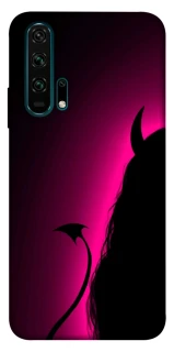 Чохол на Huawei Honor 20 Pro Pink Love фото 1 з 1