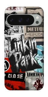 Чехол на Google Pixel 10 Pro XL Linkin Park logo ver.2 фото 1 Чехол на Google Pixel 10 Pro XL Linkin Park logo ver.2 фото 1 из 1