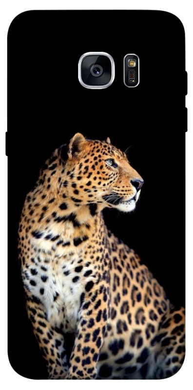Чохол на Samsung G935F Galaxy S7 Edge Leopard v2 фото 1 з 1