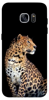 Чохол на Samsung G935F Galaxy S7 Edge Leopard v2 фото 1 з 1