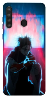 Чохол на Samsung Galaxy A21 Choso v2 фото 1 з 1