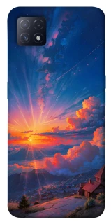 Чохол на Oppo A72 5G / A73 5G On top фото 1 з 1